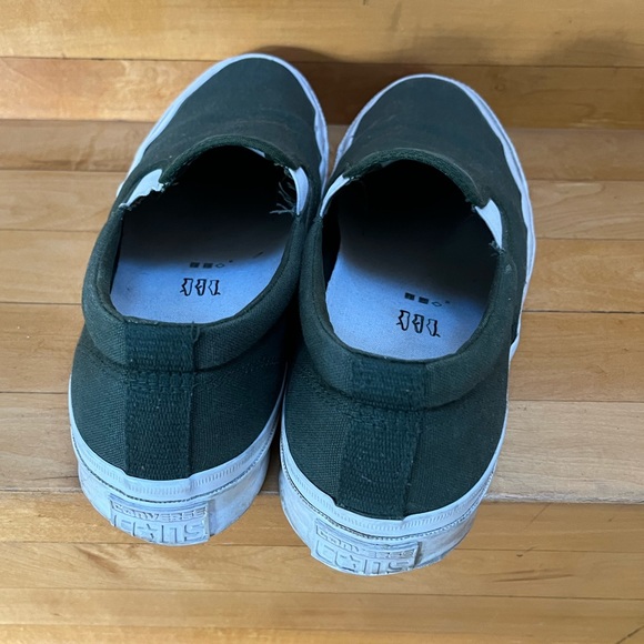 Men’s Converse Deck Star ‘67.  9 (Fits US men’s 10) - Picture 4 of 5